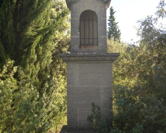 L'oratoire Sainte-Thérèse